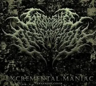 Grotesque Desecration : Excremental Maniac